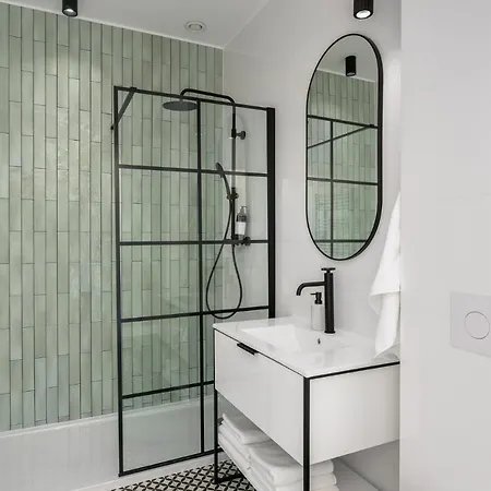 Aleja 22 Appartamento