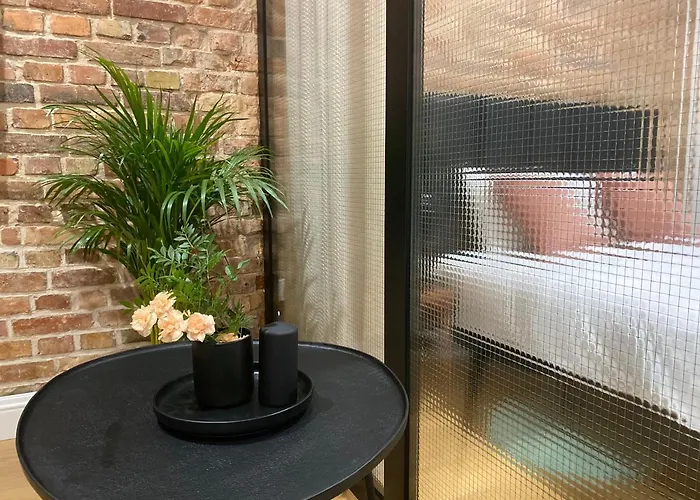 Appartement Aleja 22 Poznań