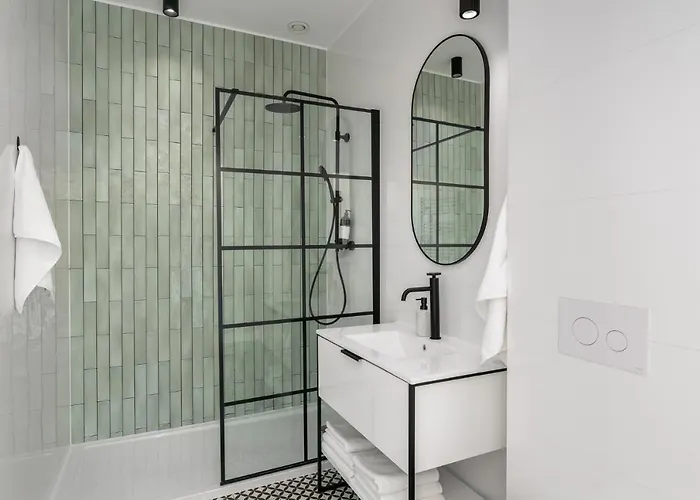 Aleja 22 Appartement