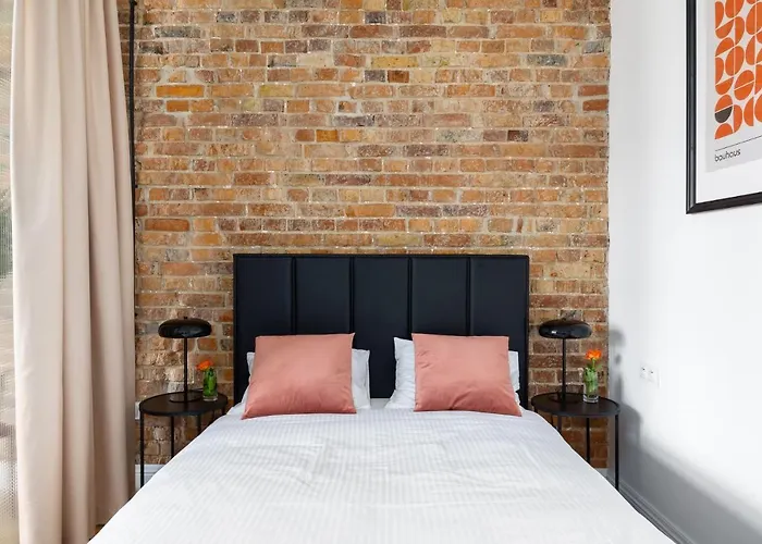 Aleja 22 Appartement Poznań