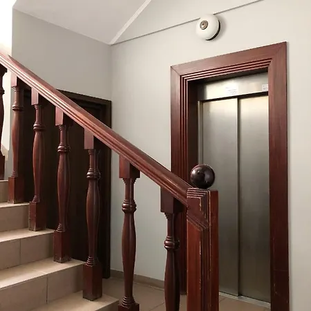 Aleja 22 Πόζναν