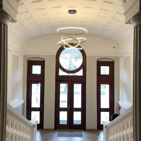 Aleja 22 Appartement