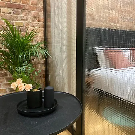 Appartement Aleja 22 Poznań