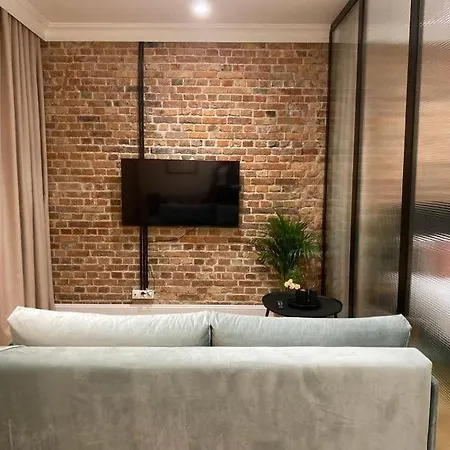 Apartment Aleja 22 *