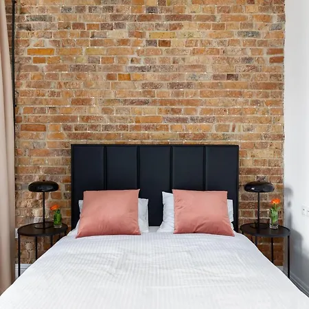 Aleja 22 Διαμέρισμα Πόζναν